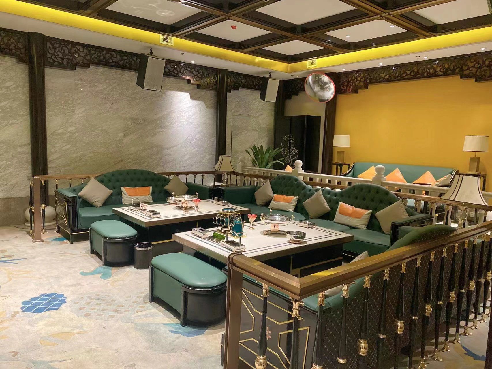 连云港商务ktv有没有推荐选择-海州区ktv预订