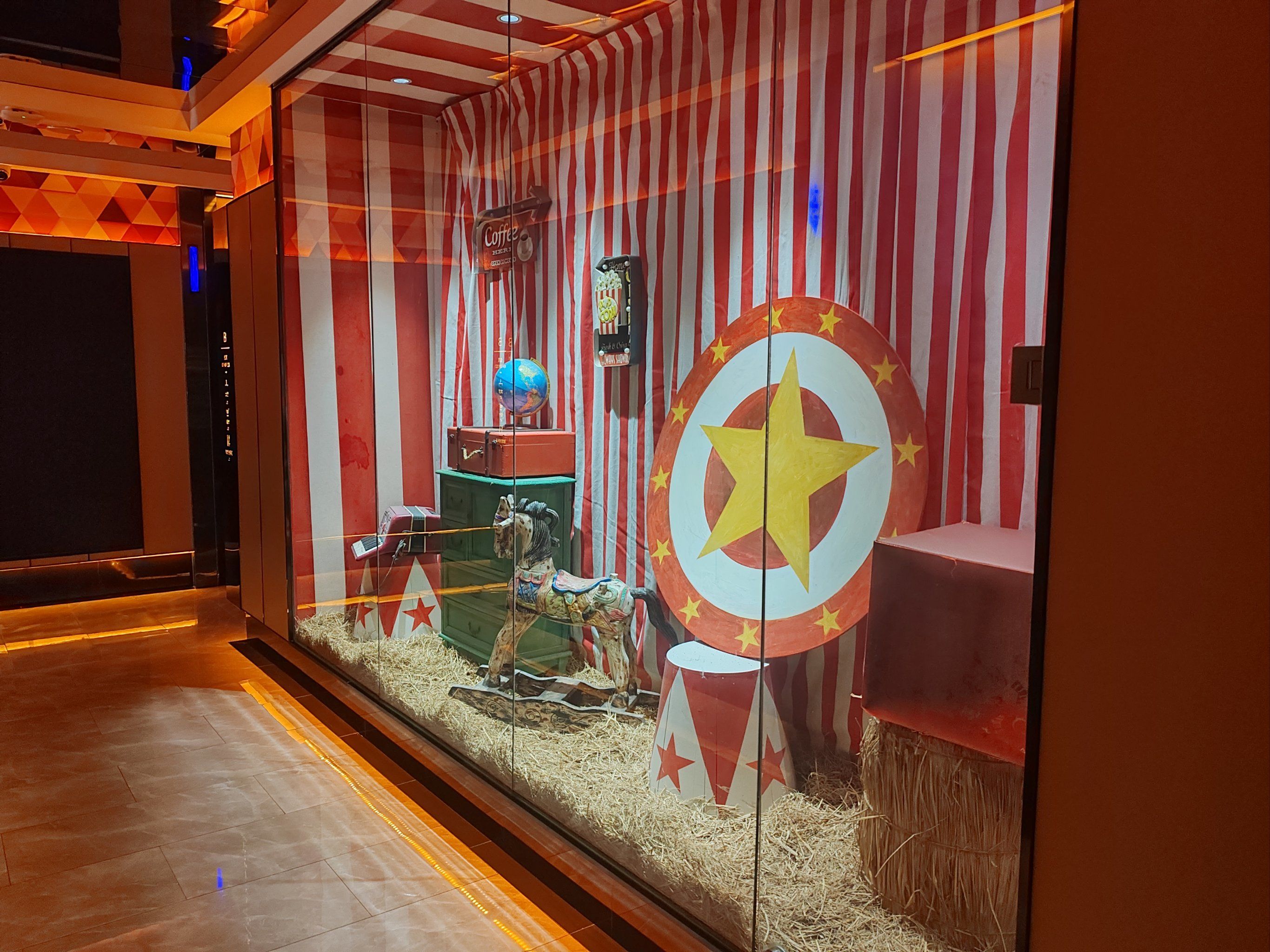 连云港商务ktv专业预订服务-海州区ktv预订